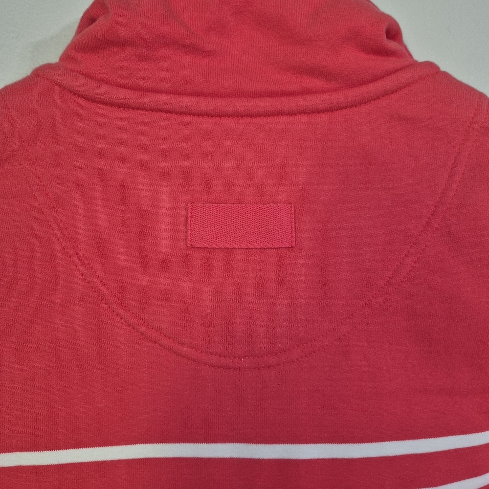 Joules Premium Cotton Nautical Striped Sweater Size 6 - Picture 5 of 12